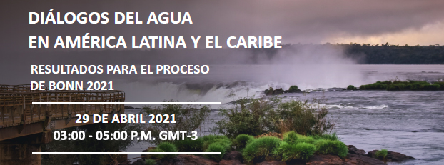 dialogos del agua