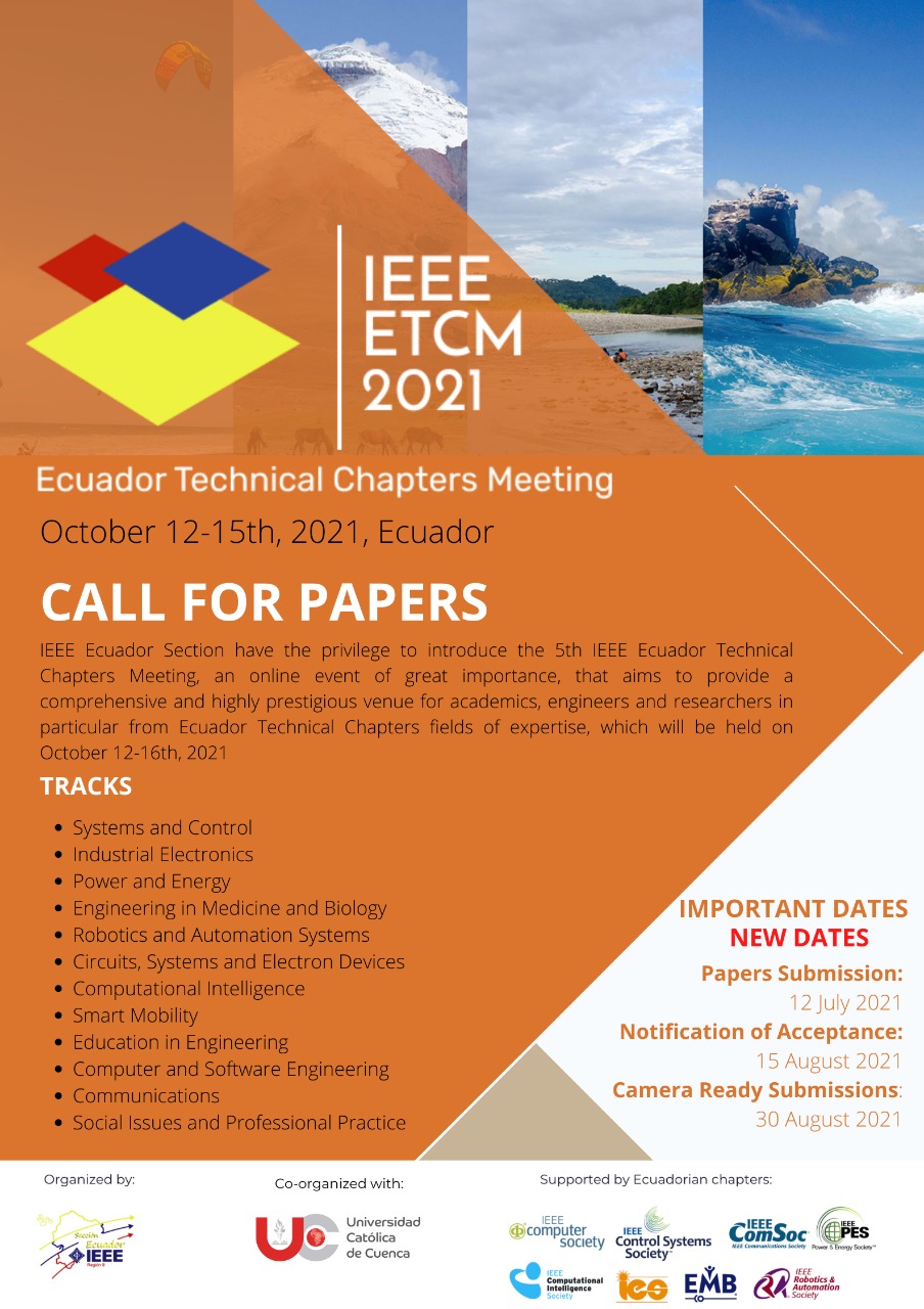IEEE Ecuador
