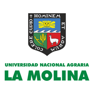universidad nacional agraria la molina logo png seeklogo 296897